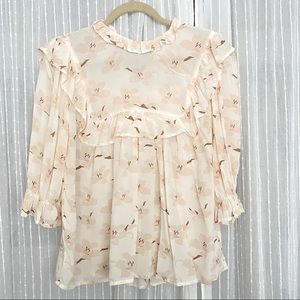 ACACIA Blouse